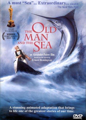 El viejo y el mar