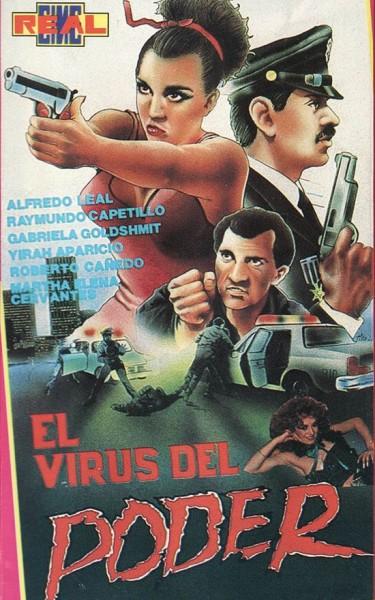 El virus del poder