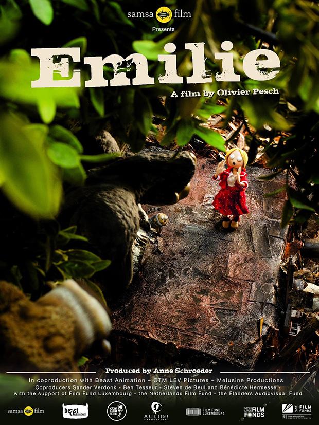 Emilie
