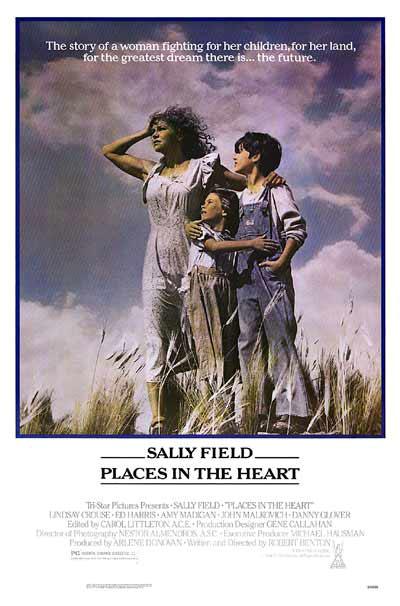En un lugar del corazón