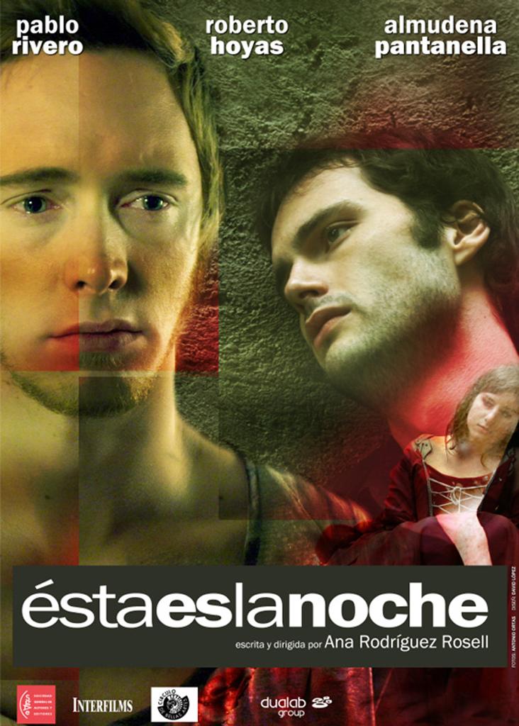 Esta es la noche (C)