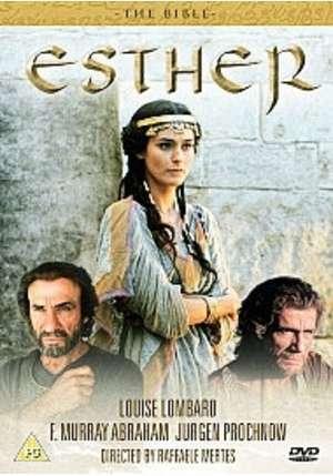 Esther (TV)