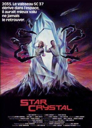 Estrella de cristal