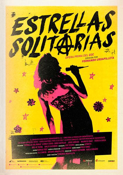 Estrellas solitarias