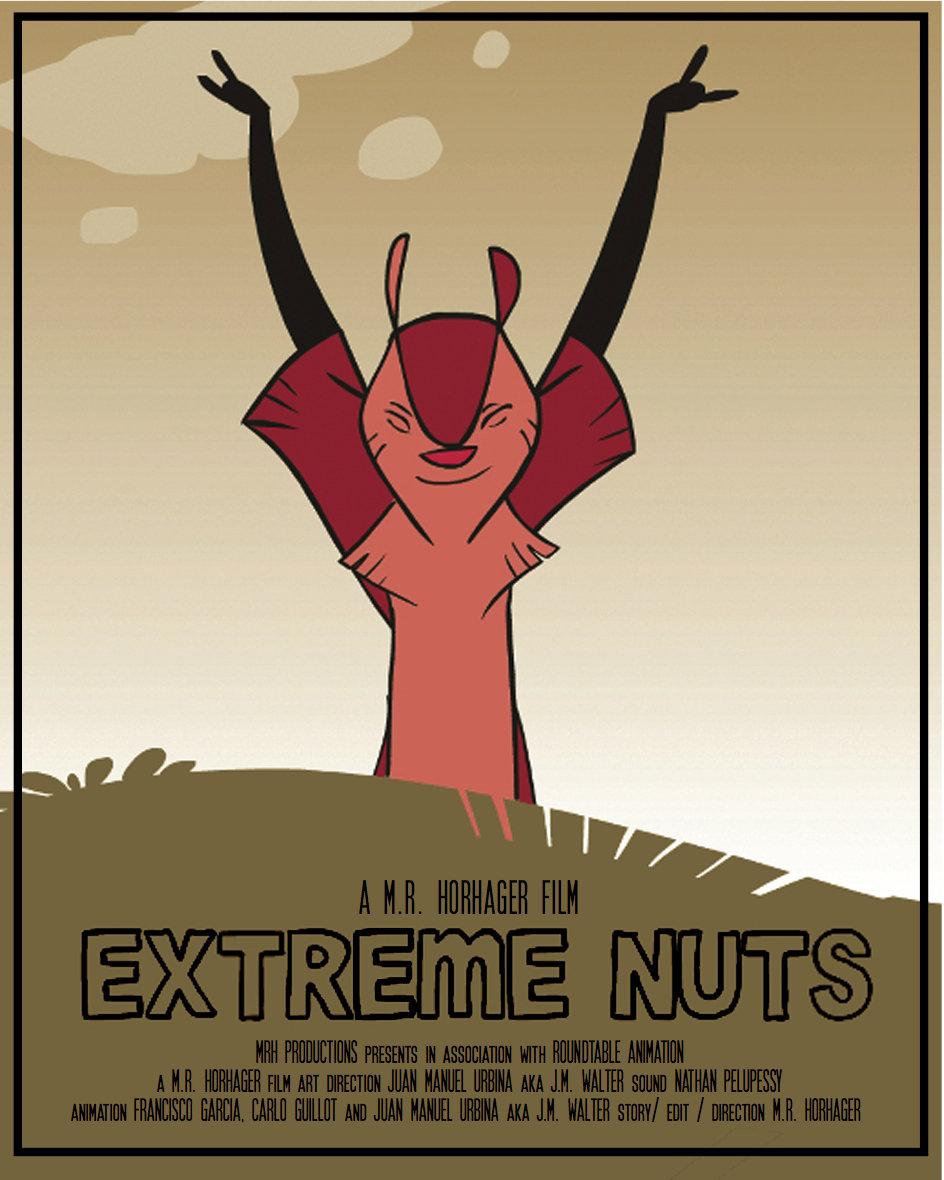 Extreme Nuts
