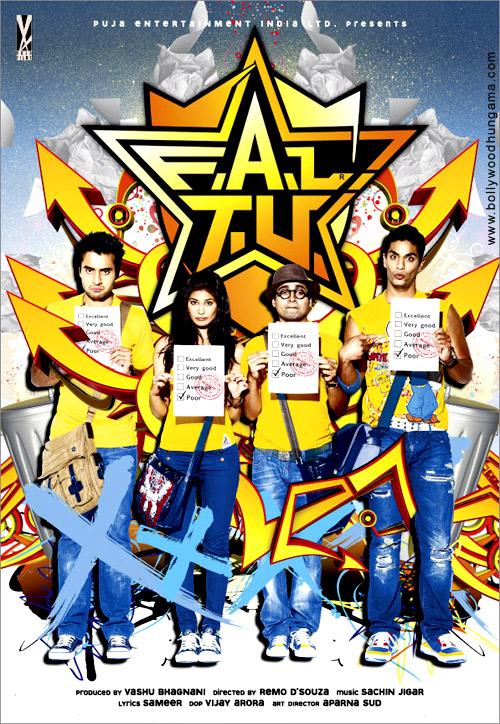 F.A.L.T.U.