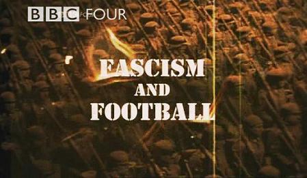 Fútbol y fascismo (TV)