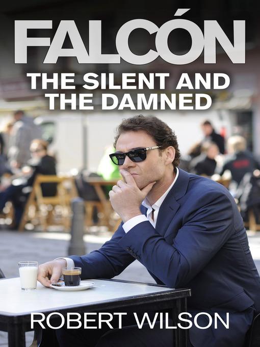 Falcón: Condenados al silencio (TV)