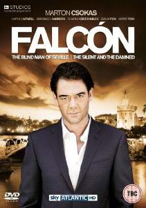 Falcón: El ciego de Sevilla (TV)