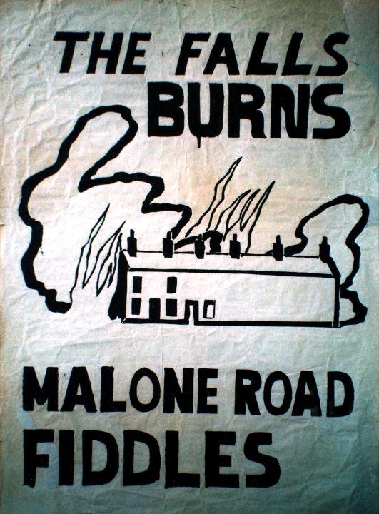 Falls Burns Malone Fiddles