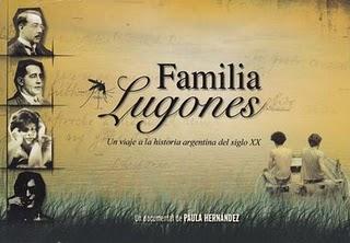 Familia Lugones