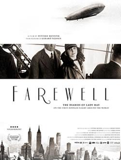 Farewell