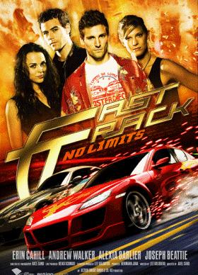 Fast Track: competición ilegal (Fast Track: No Limits)