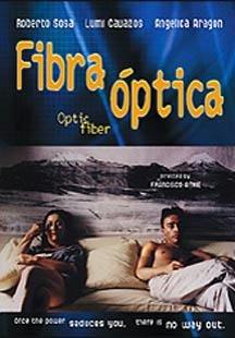 Fibra óptica
