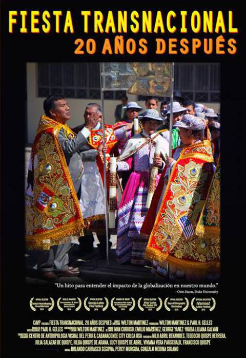 Fiesta Transnacional: 20 años después