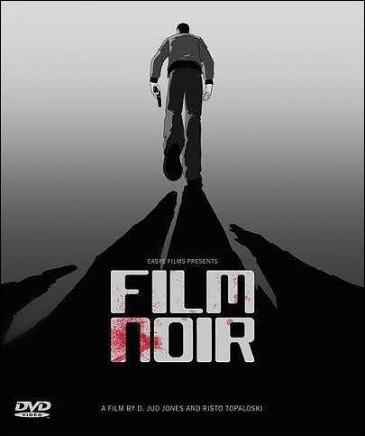 Film Noir (Cine Negro)