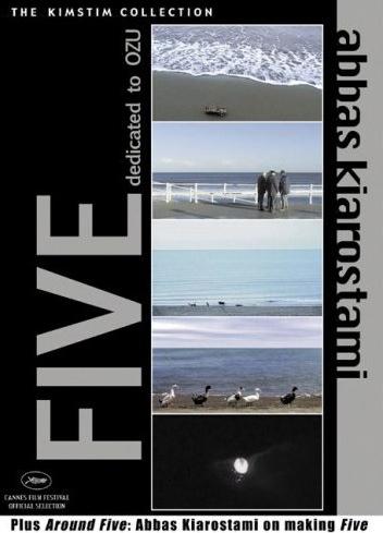 Five Dedicated to Ozu