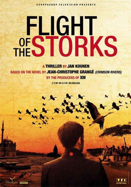 Flight of the Storks (TV)