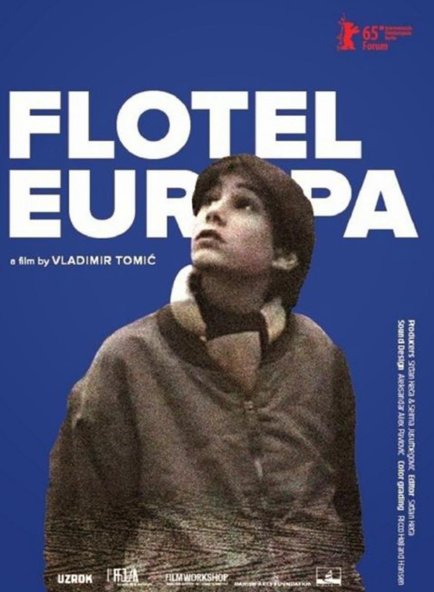 Flotel Europa