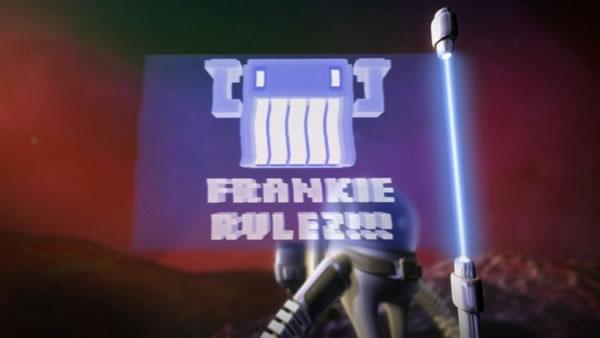 Frankie Rulez!!!
