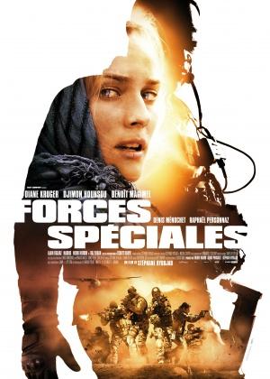 Fuerzas especiales