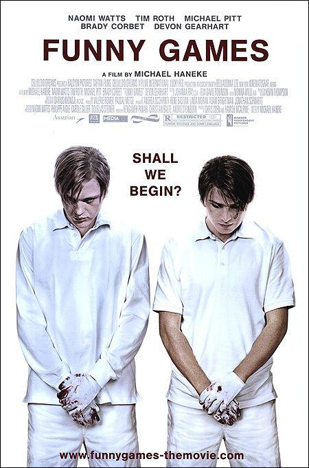 Funny Games (Funny Games U.S.)