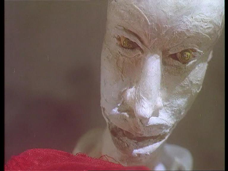 GUF: A Cathedral of Unborn Souls