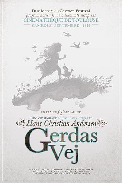 Gerdas vej