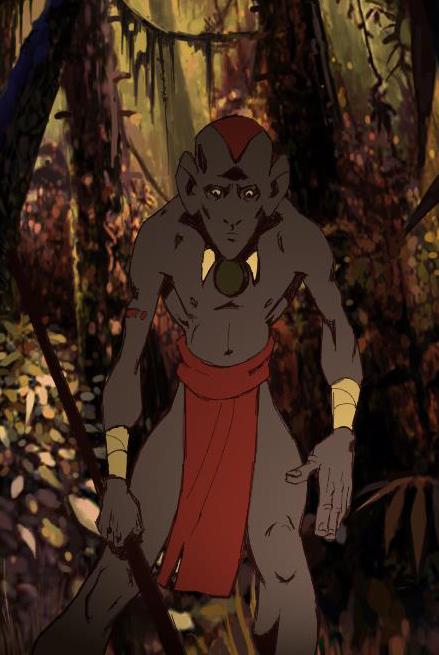 Ghurabaa