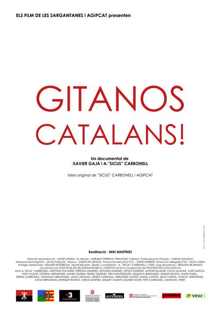 Gitanos catalans!