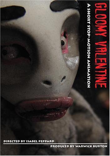 Gloomy Valentine
