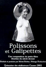 Golfos y picardías (de antaño)