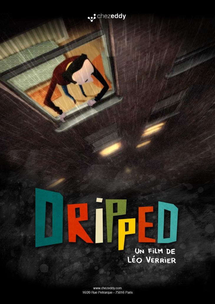 Goteo (Dripped)