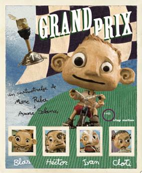 Grand Prix