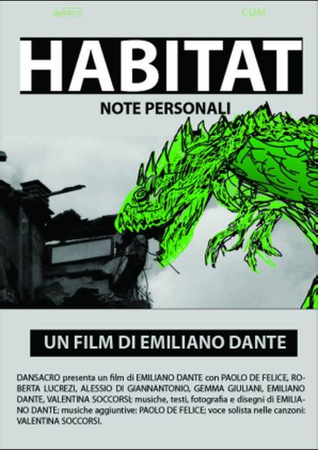 Habitat - Note personali