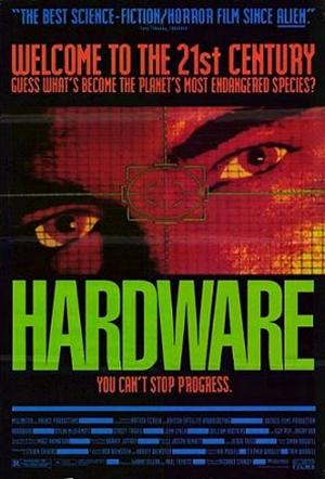 Hardware, programado para matar