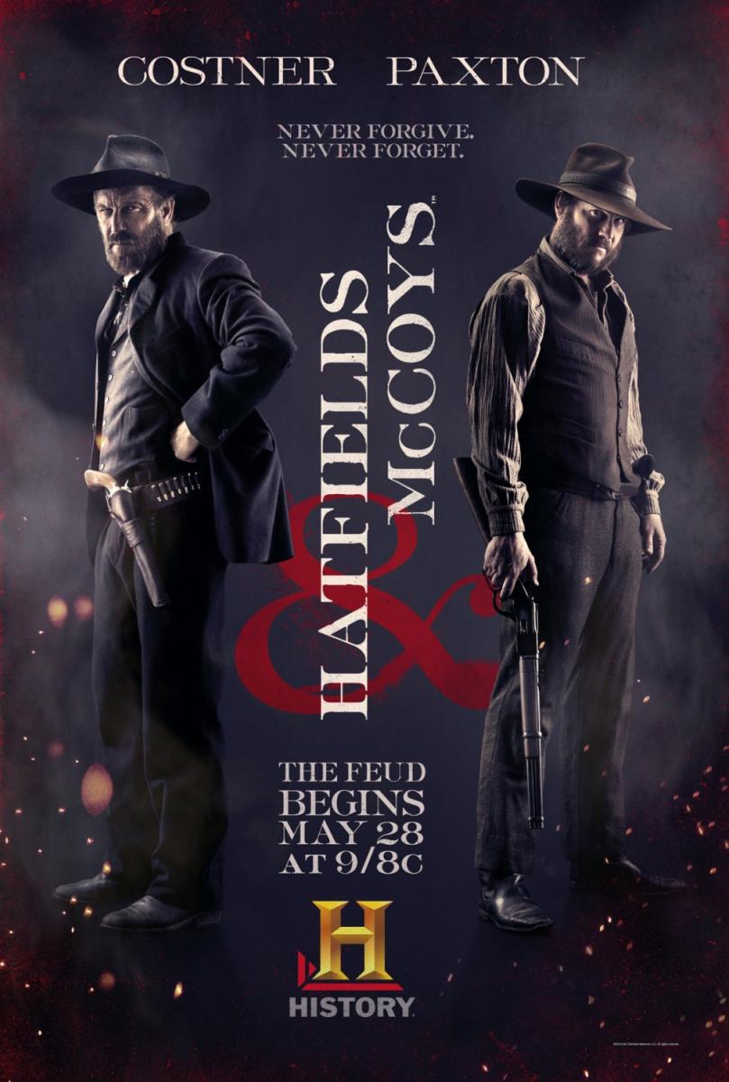 Hatfields & McCoys (TV)