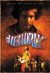 Hendrix (TV)