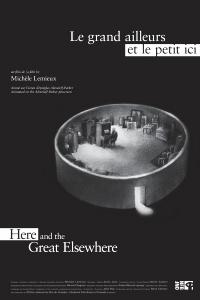 Here and the Great Elsewhere