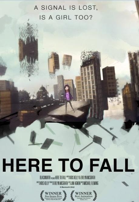 Here to Fall