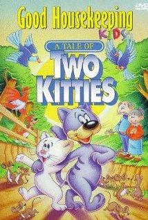 Historia de dos gatitos