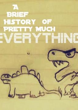 Historia del mundo en 3 minutos