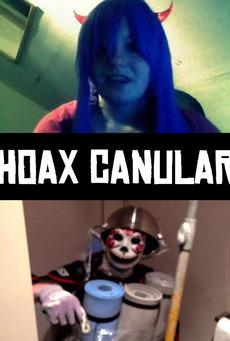 Hoax_canular