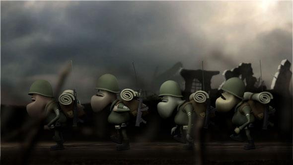 Hold the Line