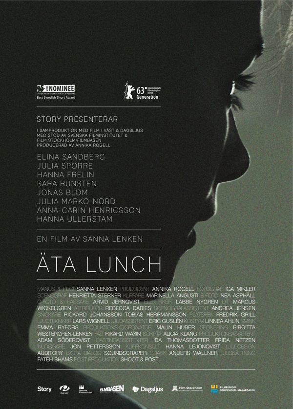 Hora de comer (C)