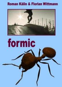Hormiga