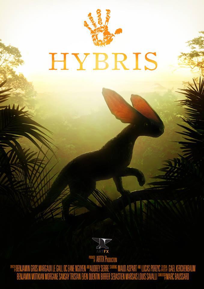 Hybris