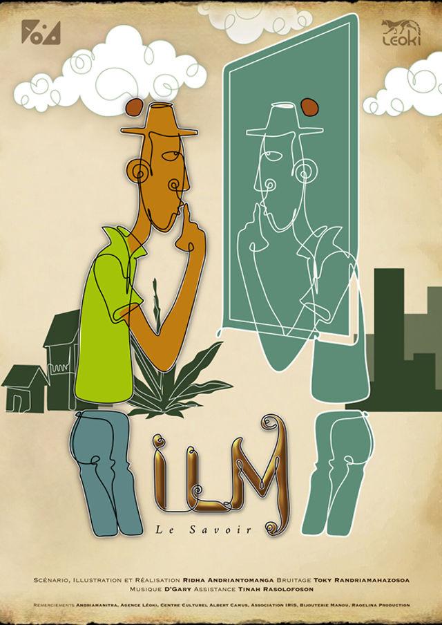 ILM. Le savoir