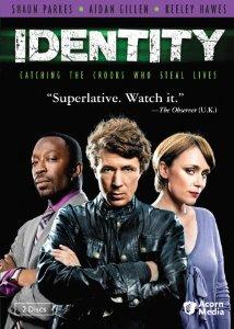 Identity (TV)