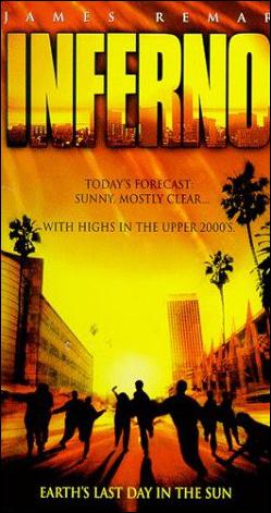 Inferno: calentamiento global (TV)